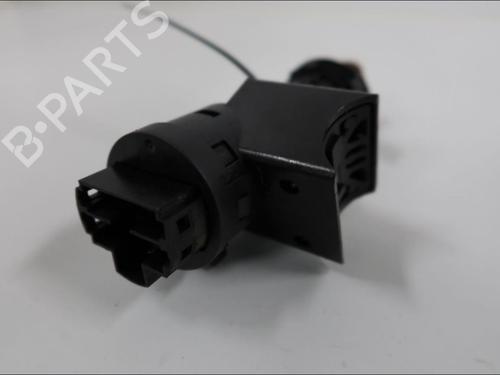 Used Ignition barrel Ignition barrel FIAT 500 (312_) 1.3 D Multijet (312AXB1A) (75 hp) 33575927 33575927