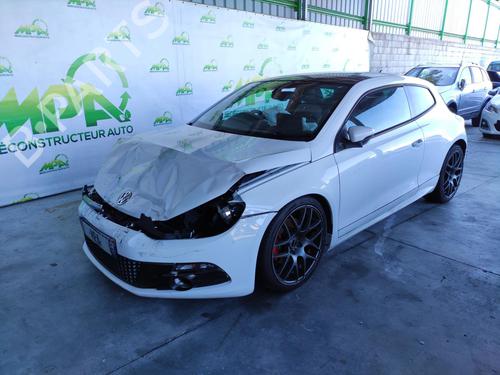 Used Sunroof engine Sunroof engine VW SCIROCCO III (137, 138) 2.0 TFSI (200 hp) 35910308 35910308