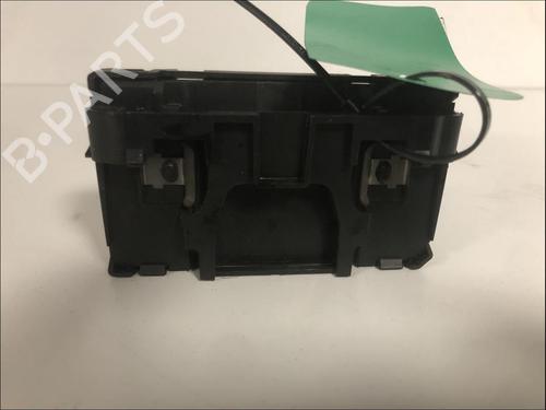 Used Card reader Card reader RENAULT GRAND SCÉNIC II (JM0/1_) [2004-2009] 34705269 34705269