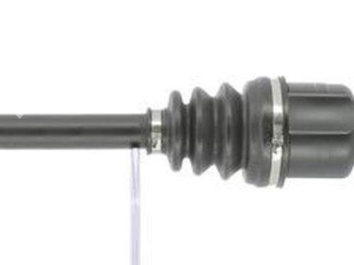 Used Right front driveshaft Right front driveshaft RENAULT MEGANE III Grandtour (KZ0/1) 1.6 dCi (KZ00, KZ12, KZ13) (130 hp) 34451369 34451369