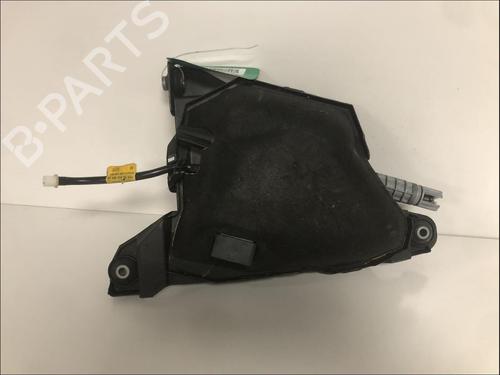 Used Electric handbrake Electric handbrake CITROËN C4 Picasso I MPV (UD_) [2006-2015] 33582573 33582573