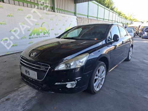 Teile für PEUGEOT 508 I (8D_) 2.0 HDi 4833105