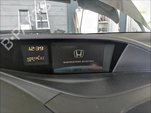 Used Display monitor Display monitor HONDA CIVIC VIII Hatchback (FN, FK) 2.2 CTDi (FK3) (140 hp) 33587338 33587338