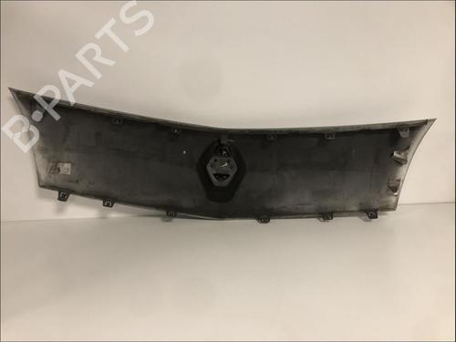 Grill RENAULT KANGOO Express (FW0/1_) | BP33583502C40 - Image 4
