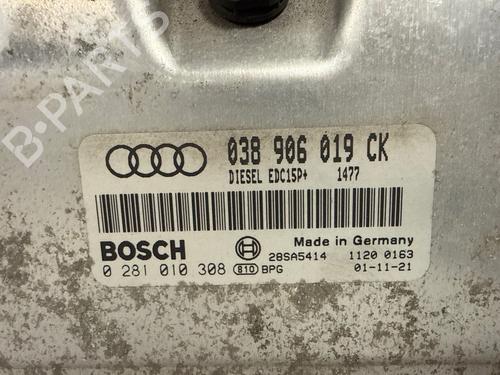 Used Engine control unit (ECU) Engine control unit (ECU) 38308988 38308988