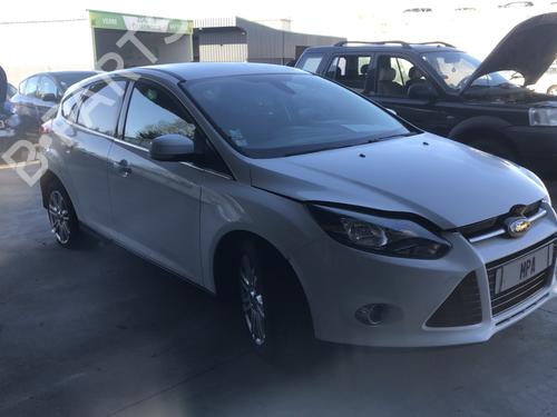 Left headlight FORD FOCUS III  | BP33603528C28  - Image 8