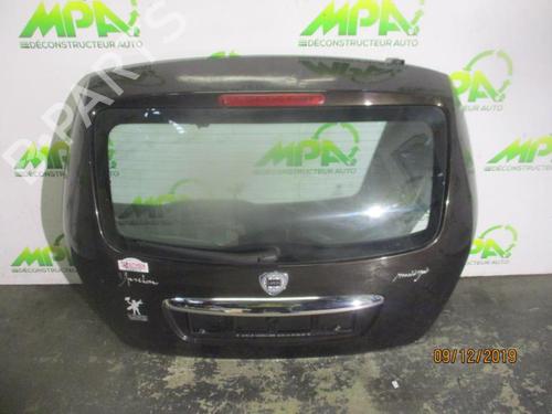 Used Tailgate Tailgate LANCIA YPSILON (843_) 1.3 JTD (843.AXD11, 843.AXD1A) (70 hp) 33572393 33572393