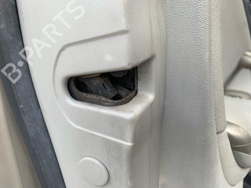 Used Front left lock Front left lock CITROËN C5 III Break (RW_) 2.0 HDi 140 (140 hp) 35915691 35915691