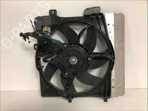 radiator-fan-peugeot-1007-km_-2005-33583645 main image