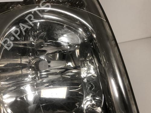 Used Left headlight Left headlight CITROËN JUMPER I Van (244) [2002-2026] 33577536 33577536