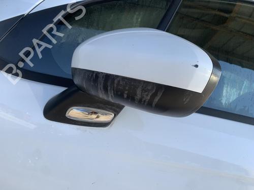 Left mirror CITROËN C3 II (SC_) 1.4 HDi 70 (SC8HZC, SC8HR0, SC8HP4) | BP33602821C26 - Image 4