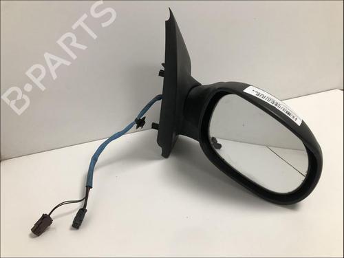 Used Right mirror Right mirror CITROËN C2 (JM_) 1.4 HDi (68 hp) 33578805 33578805