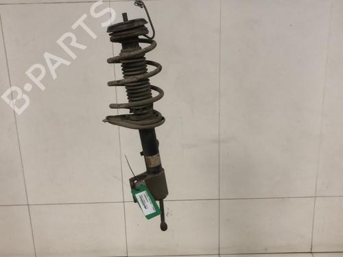 Used Right front shock absorber Right front shock absorber PEUGEOT PARTNER Box Body/MPV 1.6 HDi (75 hp) 33599865 33599865