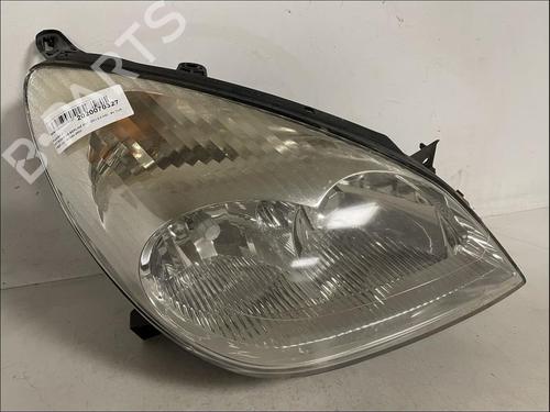 Right headlight CITROËN C5 I (DC_) 2.0 HDi (DCRHZB, DCRHZE) | BP33574776C29 - Image 2