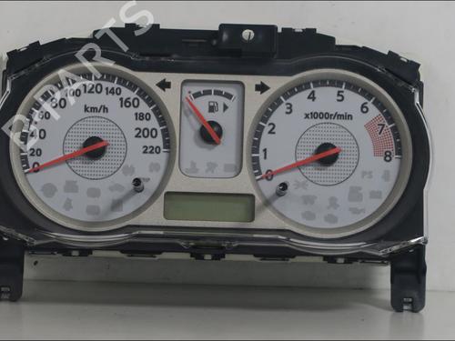 Instrument cluster NISSAN NOTE (E11, NE11) 1.6 | BP33573565C47 - Image 2