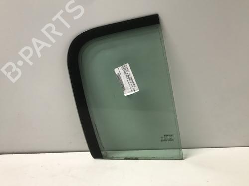 Used Rear right quarter glass Rear right quarter glass RENAULT MEGANE II Saloon (LM0/1_) [2003-2026] 33591029 33591029