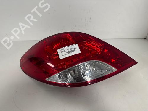 Used Left taillight Left taillight 33588013 33588013