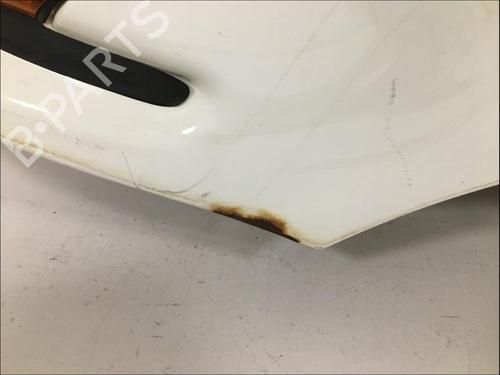 Forkjerm venstre Forkjerm venstre IVECO DAILY III Van 35 S 11 V,35 C 11 V (106 hp) 33577952 33577952