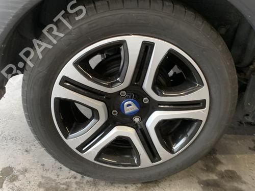 Used Rim Rim DACIA LODGY (JS_) 1.5 Blue dCi 115 (JSJT) (116 hp) 33597081 33597081