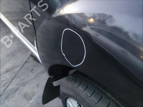 Used Right front fenders Right front fenders MITSUBISHI OUTLANDER II (CW_W) 2.0 DI-D (CW8W) (140 hp) 33584474 33584474