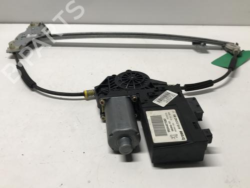 Used Front left window mechanism Front left window mechanism PEUGEOT 307 SW (3H) [2002-2009] 33599524 33599524