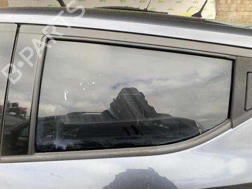 rear-left-door-window-nissan-micra-v-k14-2016-33602139 main image
