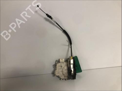 Used Front right lock Front right lock AUDI A1 (8X1, 8XK) 1.2 TFSI (86 hp) 33583013 33583013