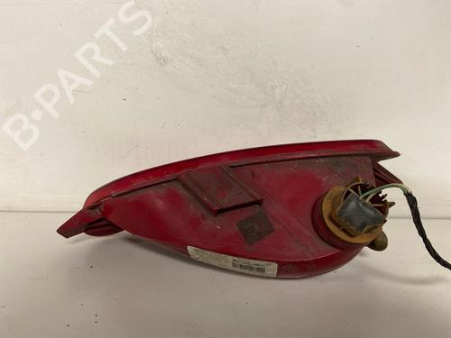 Used Rear fog light Rear fog light CITROËN C4 Coupe (LA_) 2.0 HDi (136 hp) 34569183 34569183