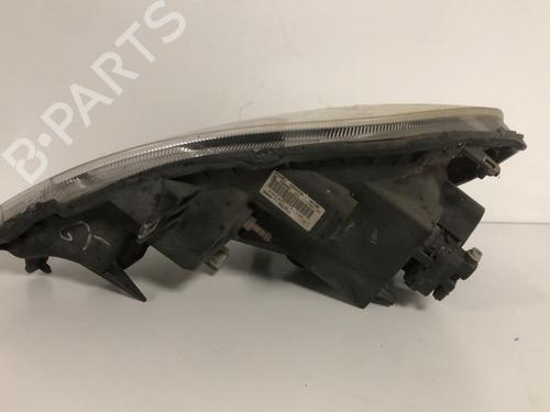 Used Right headlight Right headlight RENAULT TRAFIC II Van (FL) 2.0 dCi 90 (FL0H, FL00, FL01, FL0M, FL0P, FL0S) (90 hp) 33587539 33587539