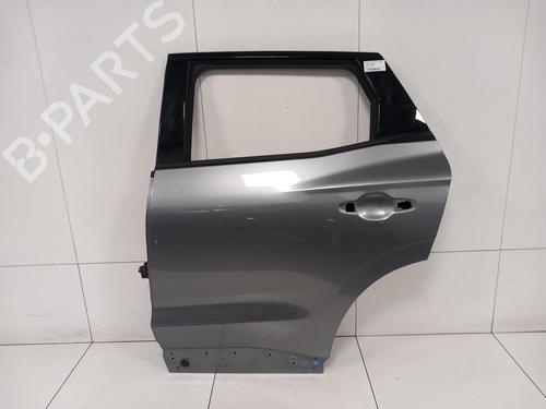 Dør venstre bagtil RENAULT AUSTRAL E-TECH 200 Hybrid (HGM2) | BP39086804C4 - Image 6