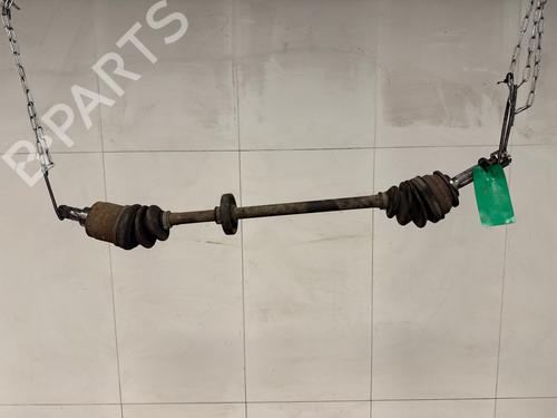 Used Right front driveshaft Right front driveshaft NISSAN MICRA II (K11) 1.0 i 16V (K11) (54 hp) 36247641 36247641