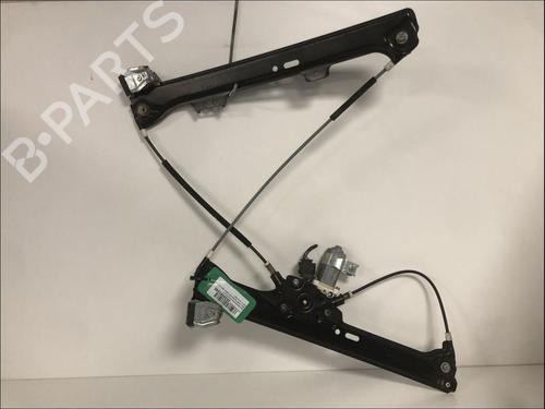 Used Front right window mechanism Front right window mechanism BMW 5 Touring (E61) [2004-2010] 33588653 33588653
