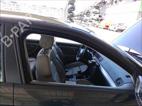Used Front right door window Front right door window AUDI A4 B7 Avant (8ED) [2004-2008] 35908919 35908919