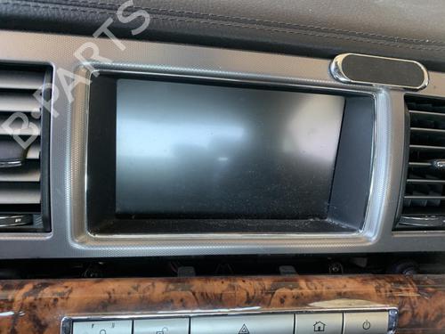 Used Display monitor Display monitor JAGUAR XF I (X250) 2.7 D (207 hp) 35940116 35940116