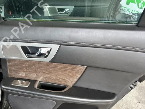 Rudehejsemekanisme Højre bagtil Rudehejsemekanisme Højre bagtil JAGUAR XF I (X250) 2.7 D (207 hp) 34451831 34451831