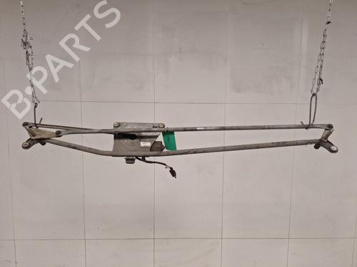 Used Rear wiper motor Rear wiper motor CITROËN XSARA PICASSO (N68) 2.0 HDi (90 hp) 33593141 33593141