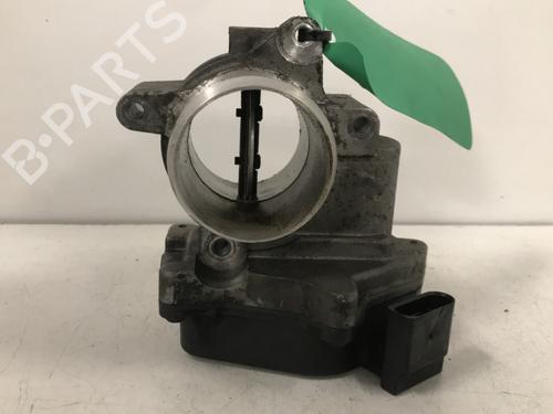 Used Throttle body Throttle body VW POLO V (6R1, 6C1) [2009-2022] 33804780 33804780