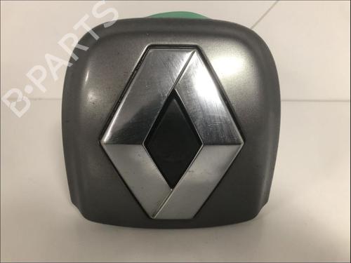 Used Electronic module Electronic module RENAULT CLIO II (BB_, CB_) [1998-2016] 33582224 33582224