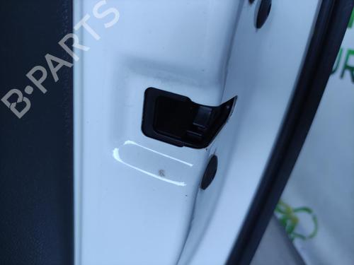 Used Front right lock Front right lock VW SCIROCCO III (137, 138) 2.0 TFSI (200 hp) 35910312 35910312