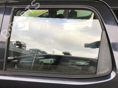 Used Rear left door window Rear left door window SUZUKI IGNIS I (FH) 1.3 (HV51, HX51, RG413) (83 hp) 36580376 36580376