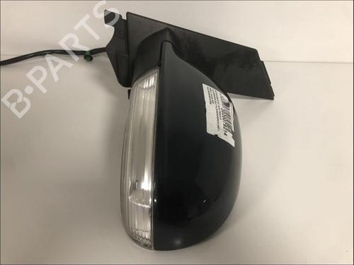 Used Left mirror Left mirror VW GOLF PLUS V (5M1, 521) [2004-2013] 33581251 33581251