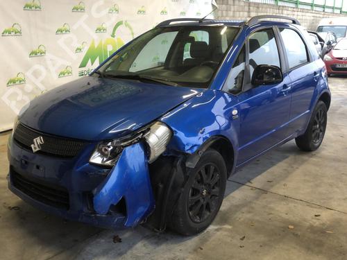 Scuttle panel SUZUKI SX4 (EY, GY) 1.6 DDIS (RW416D) | BP36578632C110 - Image 4