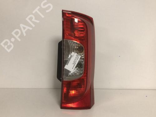 Right taillight CITROËN NEMO Box Body/MPV (AA_) 1.3 HDi 75 | BP33598452C35 - Image 3