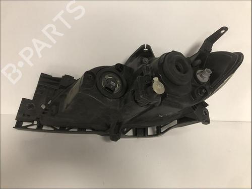 Used Right headlight Right headlight MAZDA 3 Saloon (BK) [1999-2009] 33578552 33578552