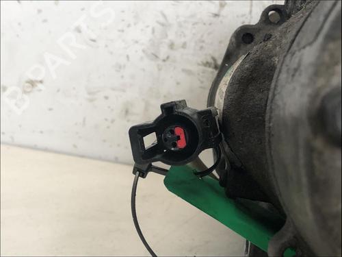 Used AC compressor AC compressor MAZDA 2 (DY) [2003-2007] 33575161 33575161