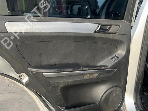 Used Rear left window mechanism Rear left window mechanism MERCEDES-BENZ M-CLASS (W164) [2005-2012] 35915103 35915103