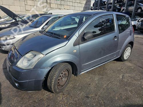 Pièces Détachées Usagées CITROËN C2 (JM_) 1.1 4961721