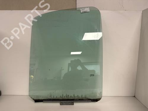 Used Front left door window Front left door window 37254809 37254809
