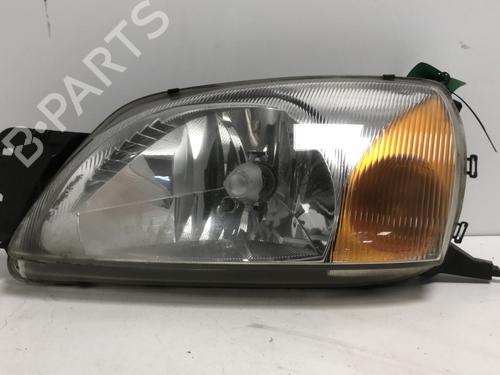 Used Left headlight Left headlight FORD FIESTA IV (JA_, JB_) [1995-2006] 33599105 33599105