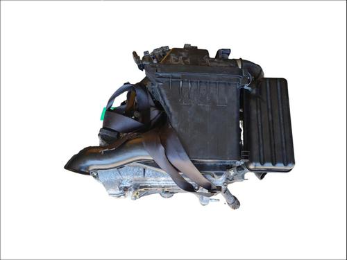 Engine OPEL AGILA B (H08) 1.0 (F68) | BP33574866M1 - Image 6